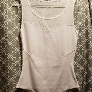 White bodysuit